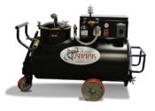 Sump Cleaner Electric 300-400-500-Gallon